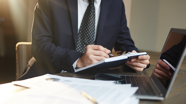 Personal injury strategy consultation